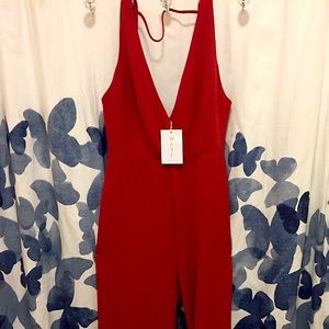 WayF Romper